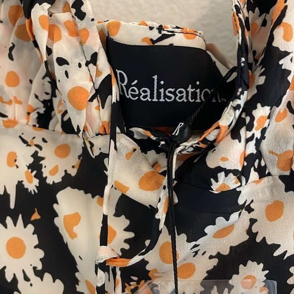 Realisation Par | the Devon Dress in| Flower Power - Picture 8 of 10